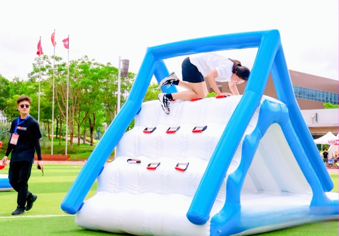 道具「雪山障碍」出租出售