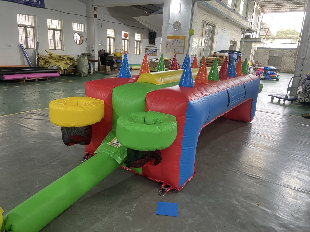 吹球游戏出租出售