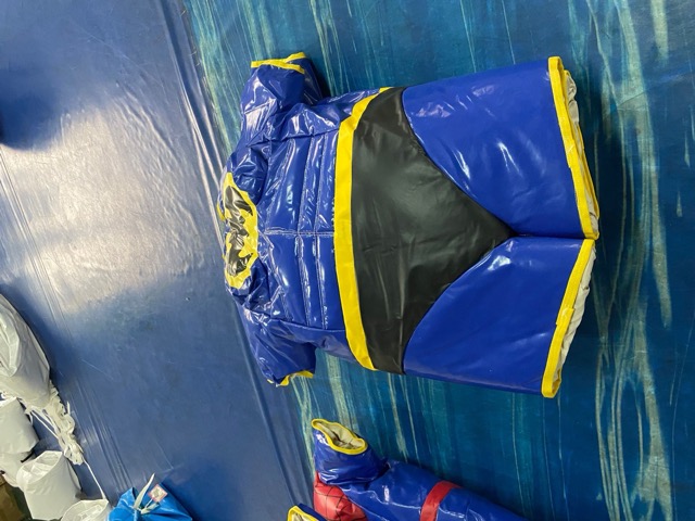 团建活动现场应用