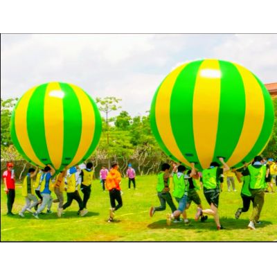 充气趣味运动会道具运转乾坤出租出售