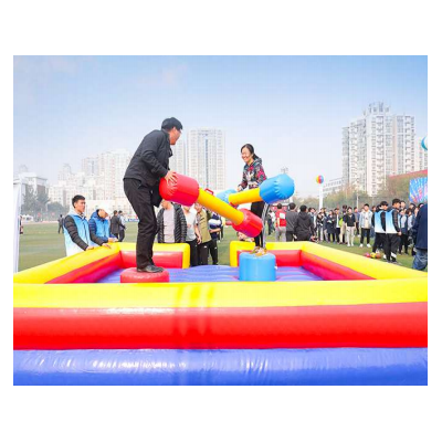 充气游戏武林争霸出租出售