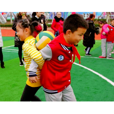 充气趣味运动会道具背背乐出租出售