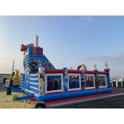 迪士尼城堡出售