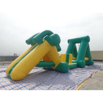 秋千滑梯组合出售