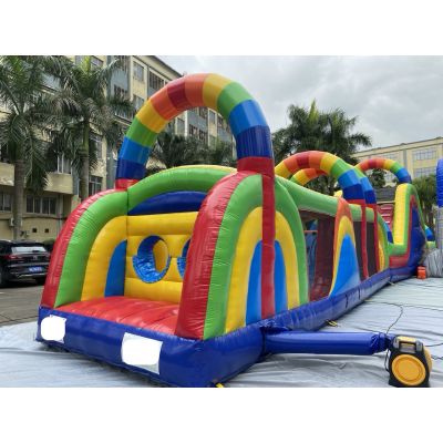 彩虹闯关大冒险出售