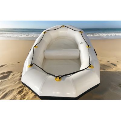 充气休闲漂流艇出售